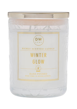 Winter Glow