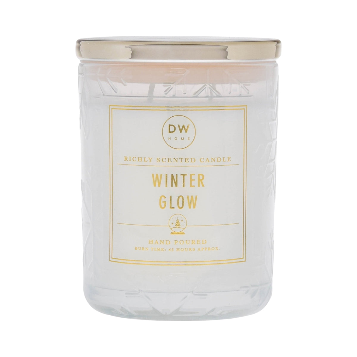 Winter Glow