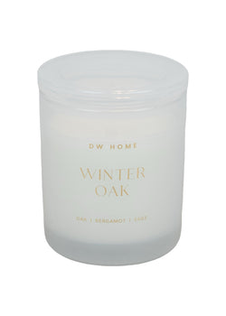 Winter Oak