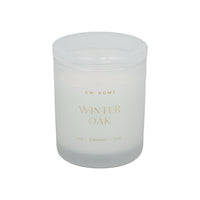Winter Oak