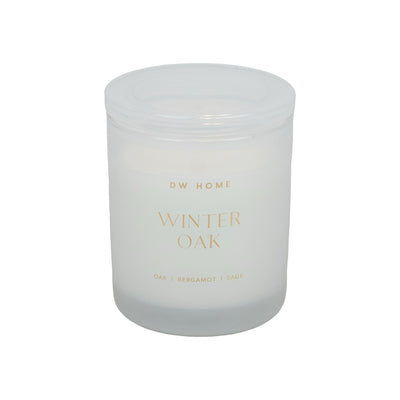 Winter Oak