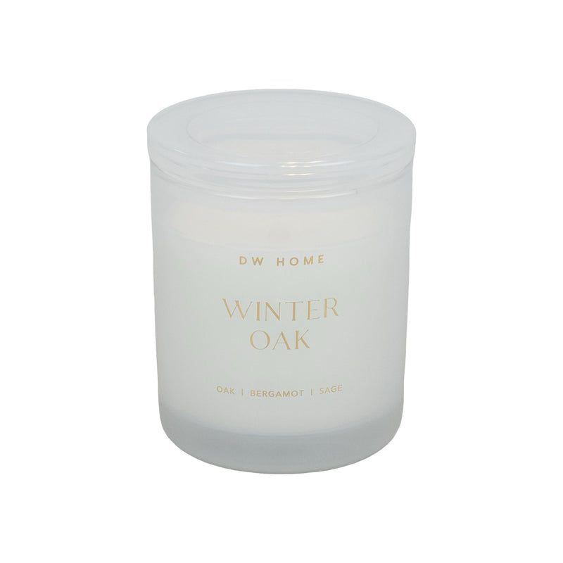 Winter Oak