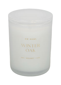 Winter Oak