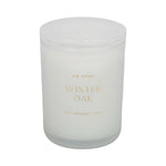 Winter Oak