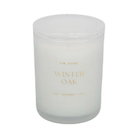 Winter Oak