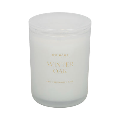 Winter Oak