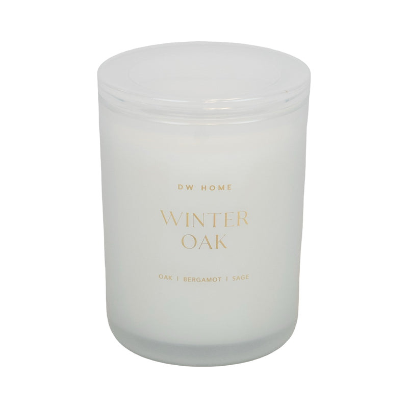 Winter Oak