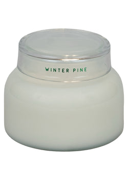Winter Pine