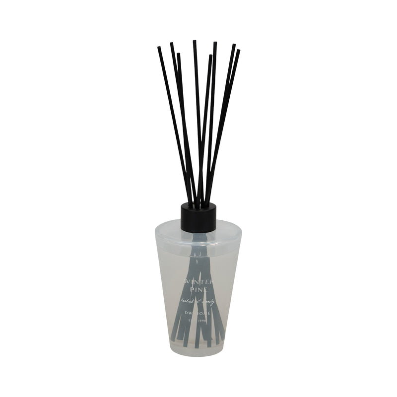 Winter Pine | Reed Diffuser