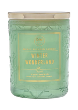 Winter Wonderland