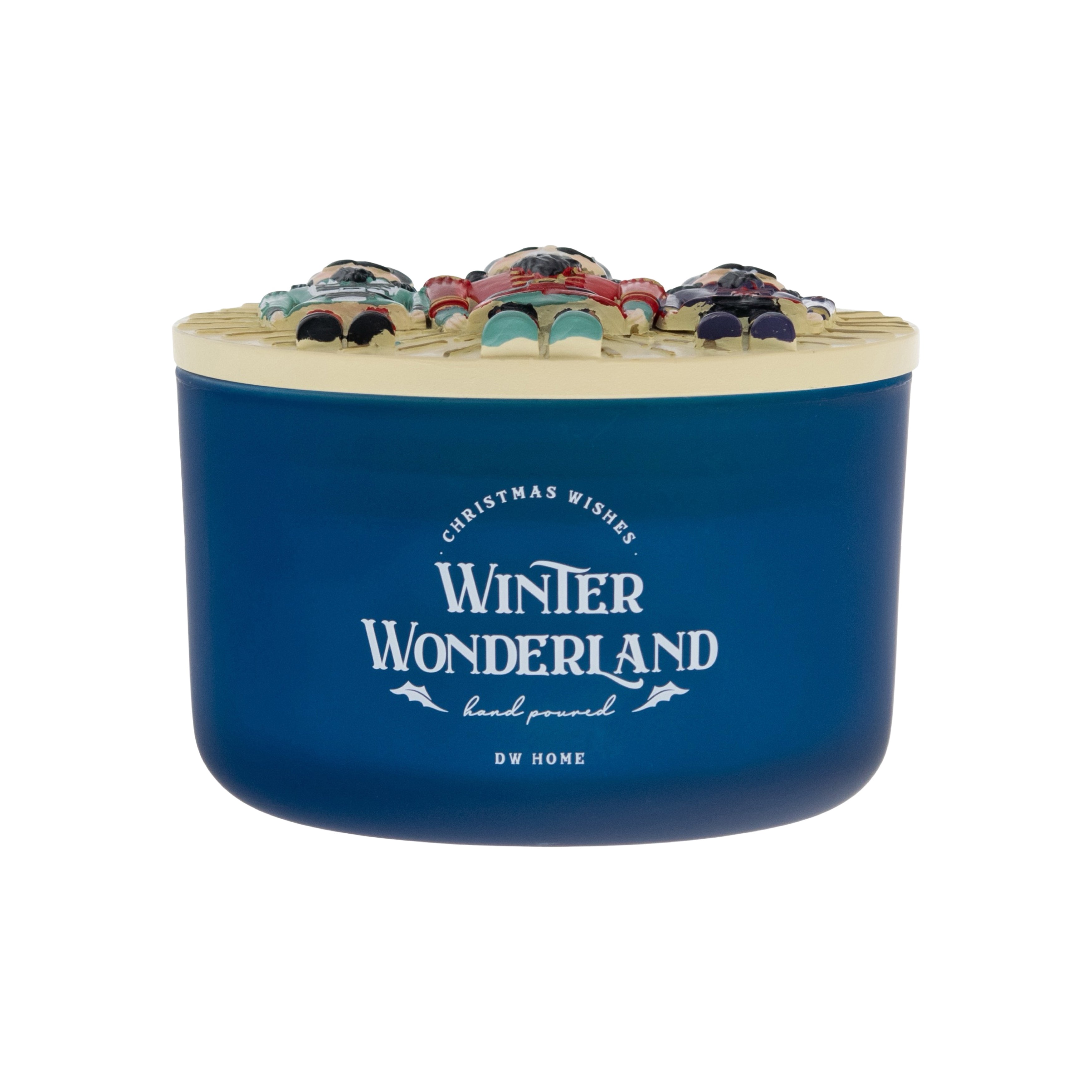 Winter Wonderland – DW Home Candles
