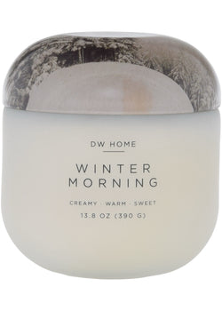 Winter Morning