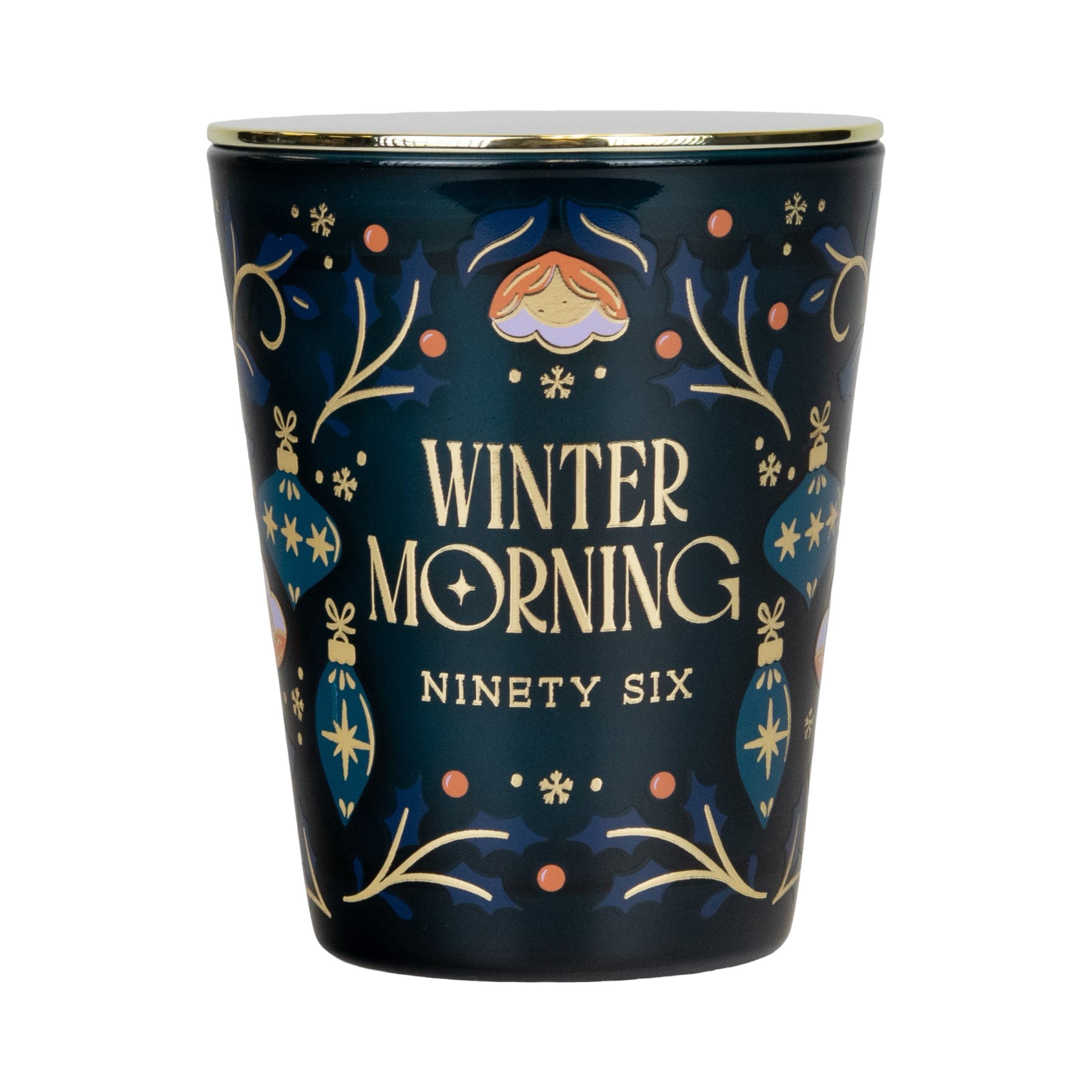 Winter Morning | Peppermint Bark – DW Home Candles