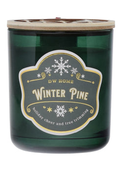 Winter Pine