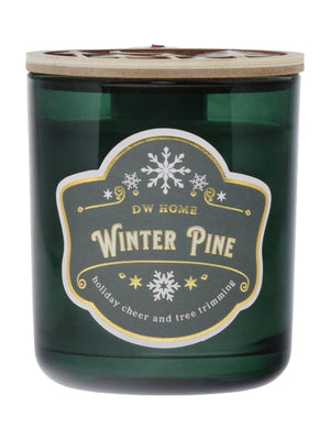 Winter Pine