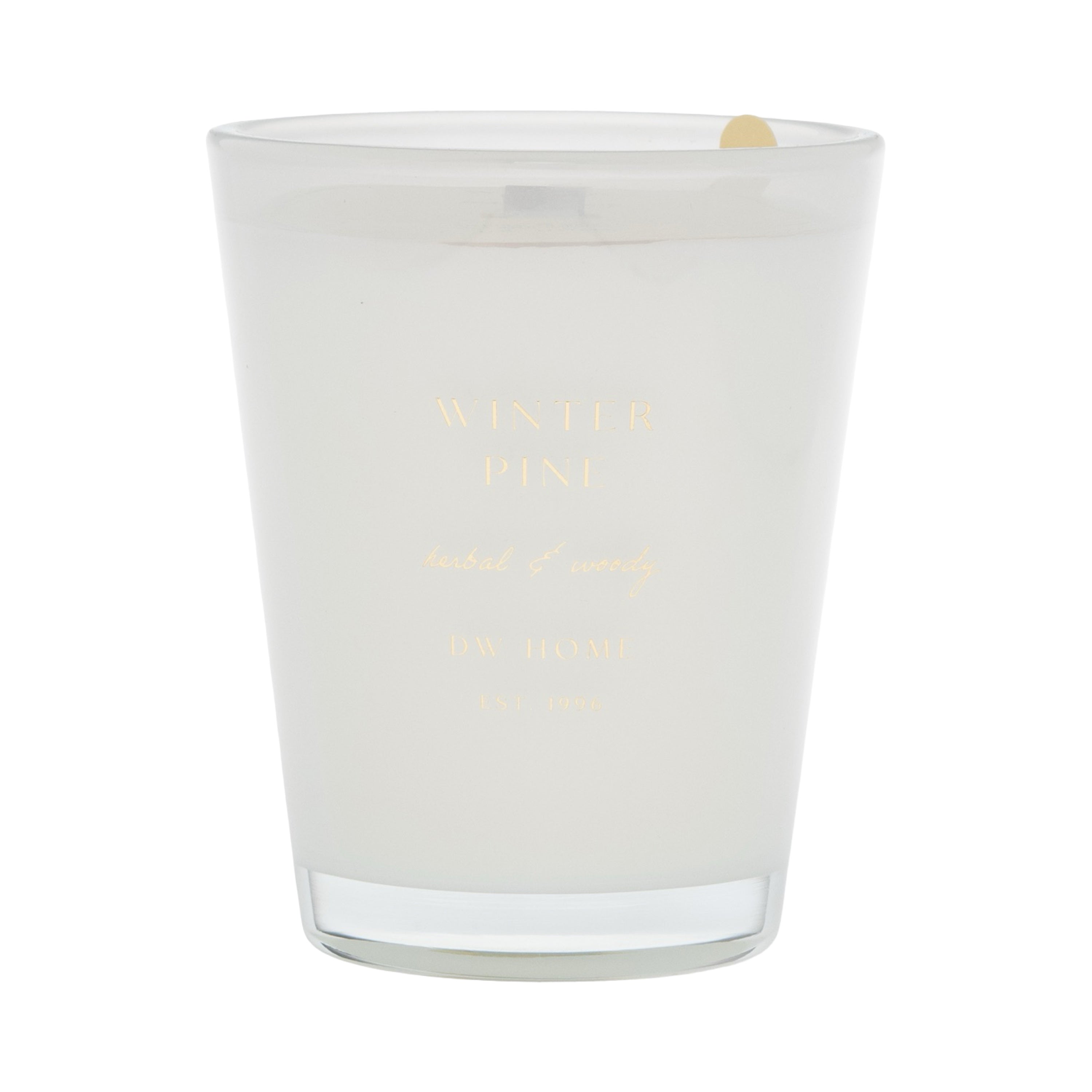 Winter Pine – DW Home Candles