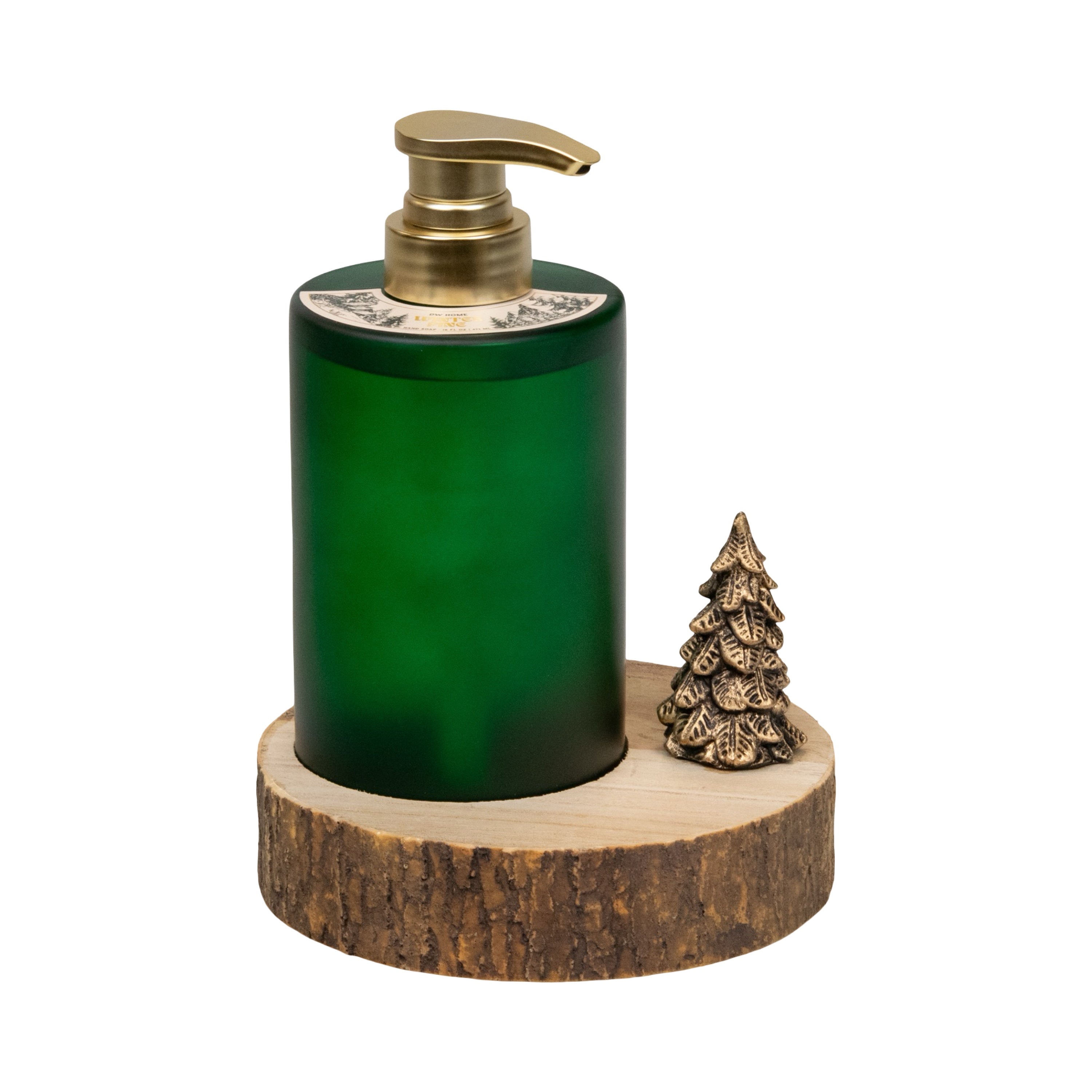 Winter Pine | Hand Soap + Base – DW Home Candles