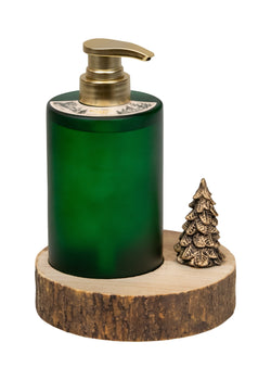 Winter Pine | Hand Soap + Base
