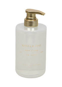 NEW! Winter Pine | Hand Soap