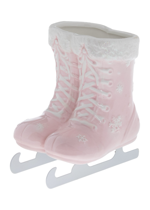 Winter Waltz | Ceramic