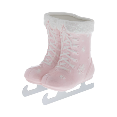 Winter Waltz | Ceramic