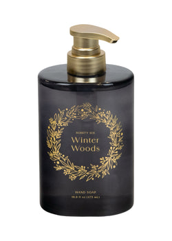 NEW! Winter Woods | Hand Soap