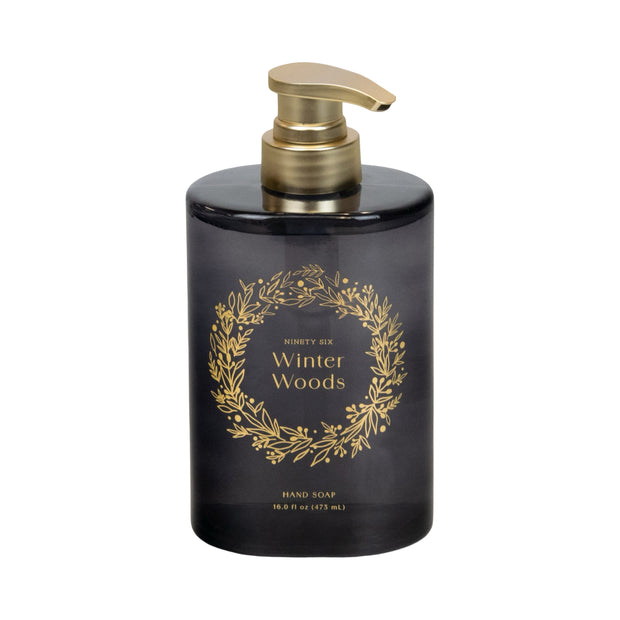 Winter Woods | Hand Soap