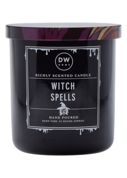Witch Spells