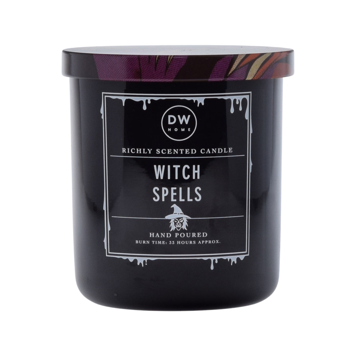 Witch Spells