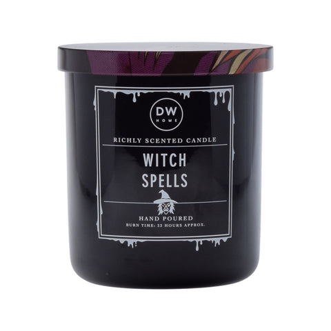 Witch Spells