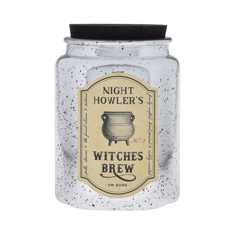 Witches Brew