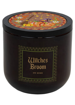 Witches Broom