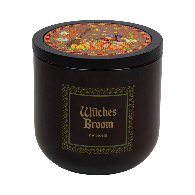Witches Broom