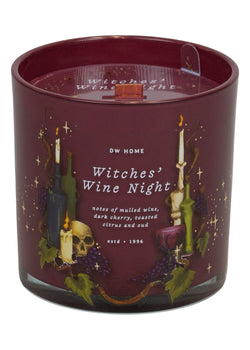 Witches' Wine Night