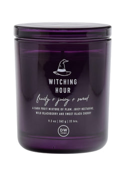 Witching Hour