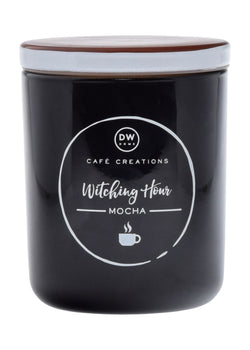 Witching Hour Mocha