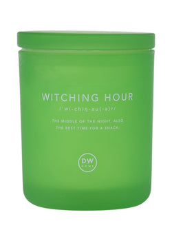 Witching Hour