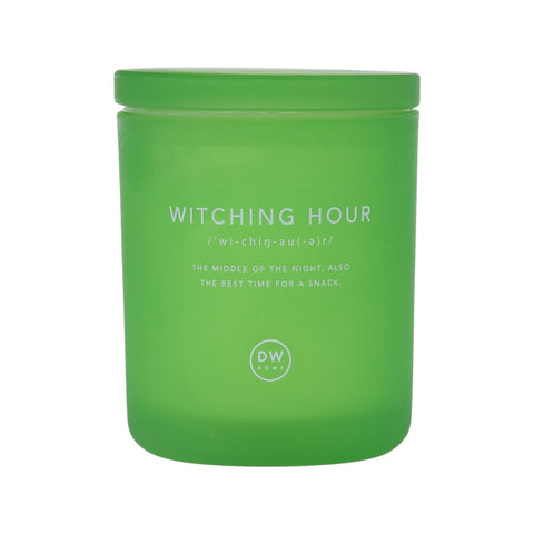 Witching Hour