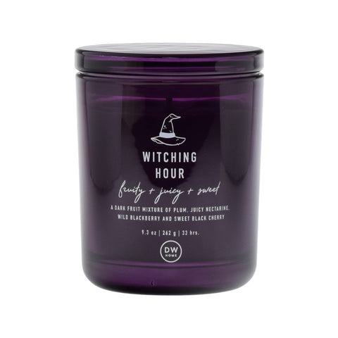 Witching Hour