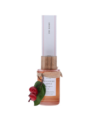 Woodfire Apple | Reed Diffuser