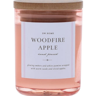 Woodfire Apple - Mini