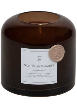 Woodland Amber