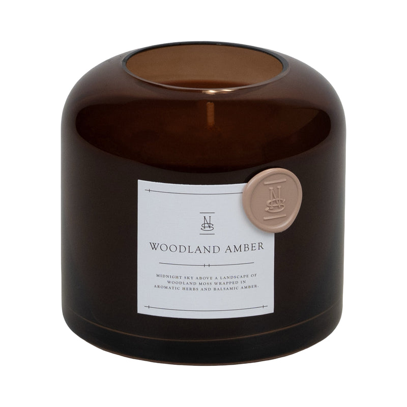 Woodland Amber