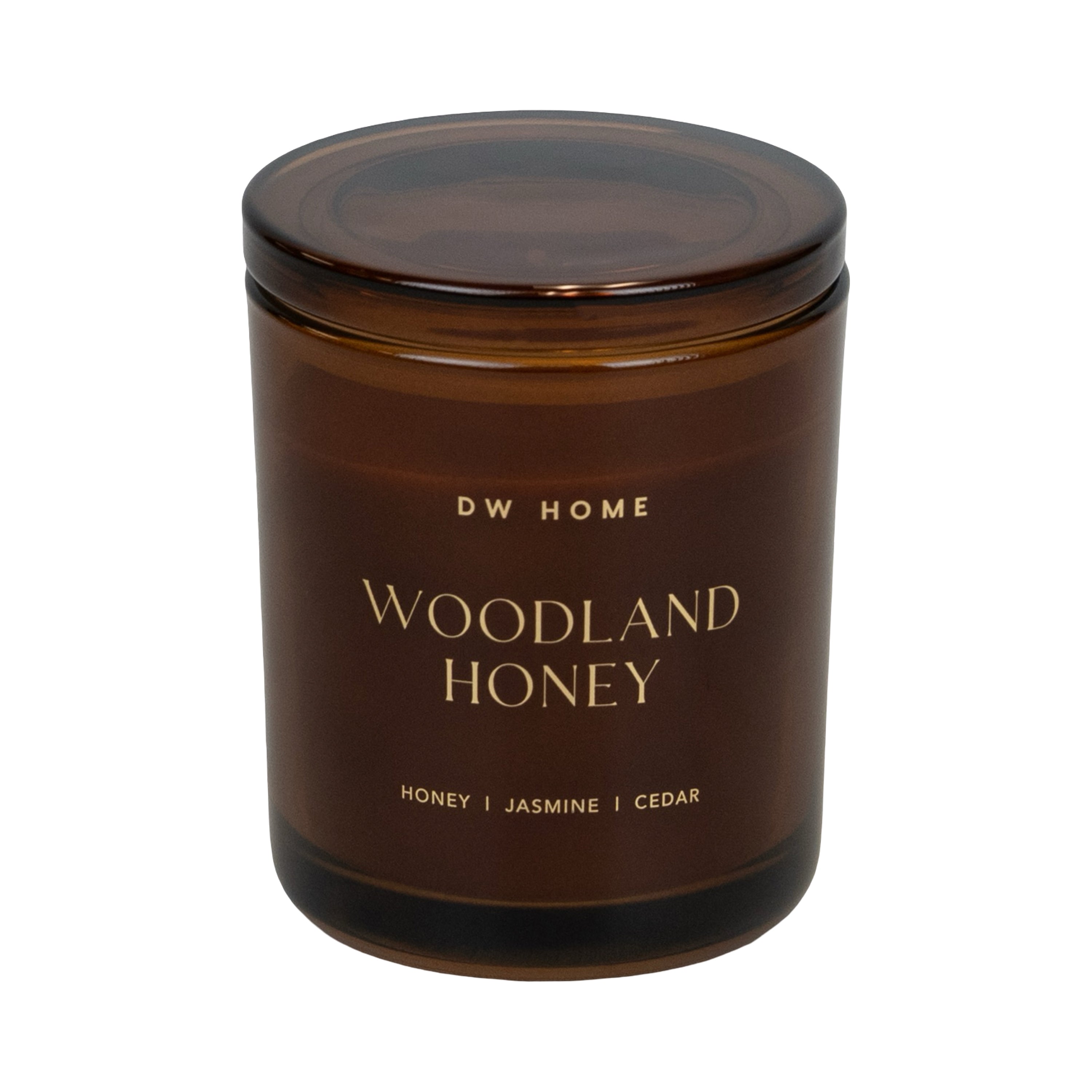 Autumn Fern – DW Home Candles