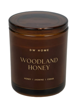Woodland Honey
