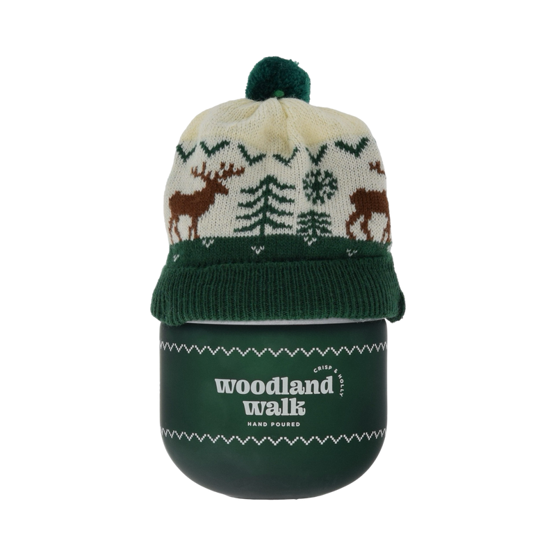 Woodland Walk