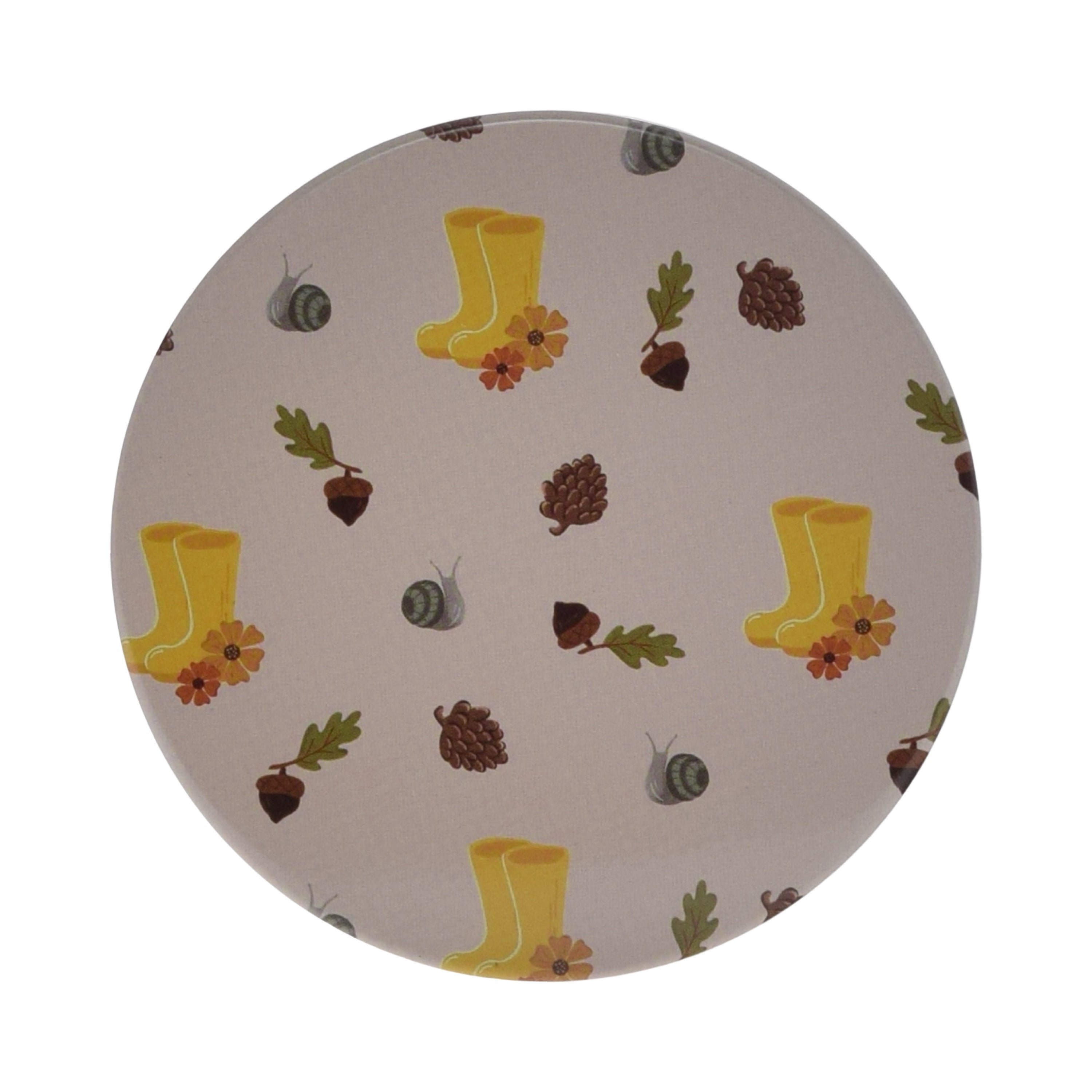 DW Home Woodland Walk Candle - Thumbnail 2
