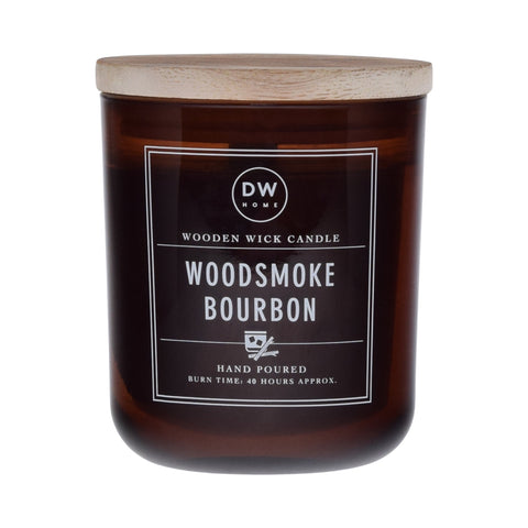 Woodsmoke Bourbon