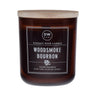 Woodsmoke Bourbon