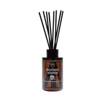 Woodsmoke Bourbon